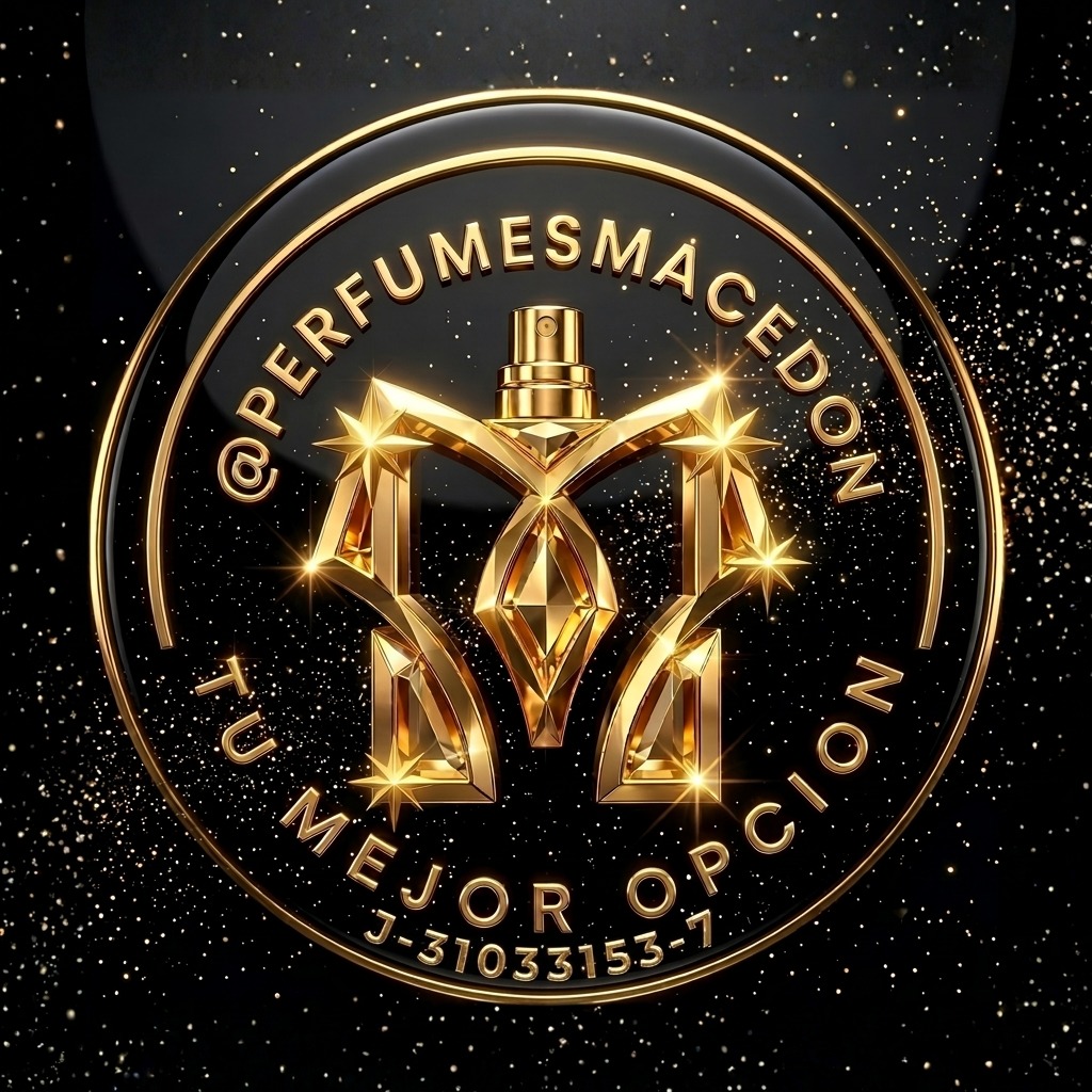 Perfumes Macedon